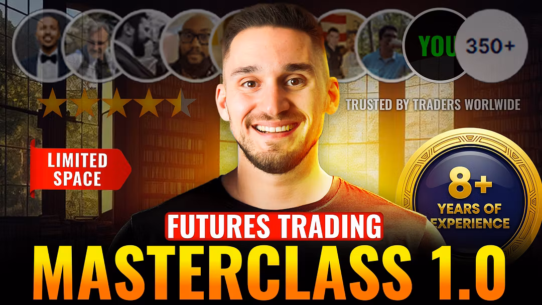 Yearly + Masterclass 1 & 2