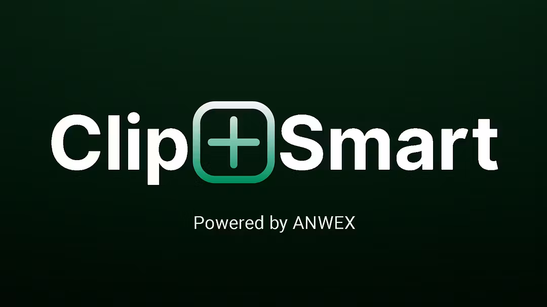 Clip Smart