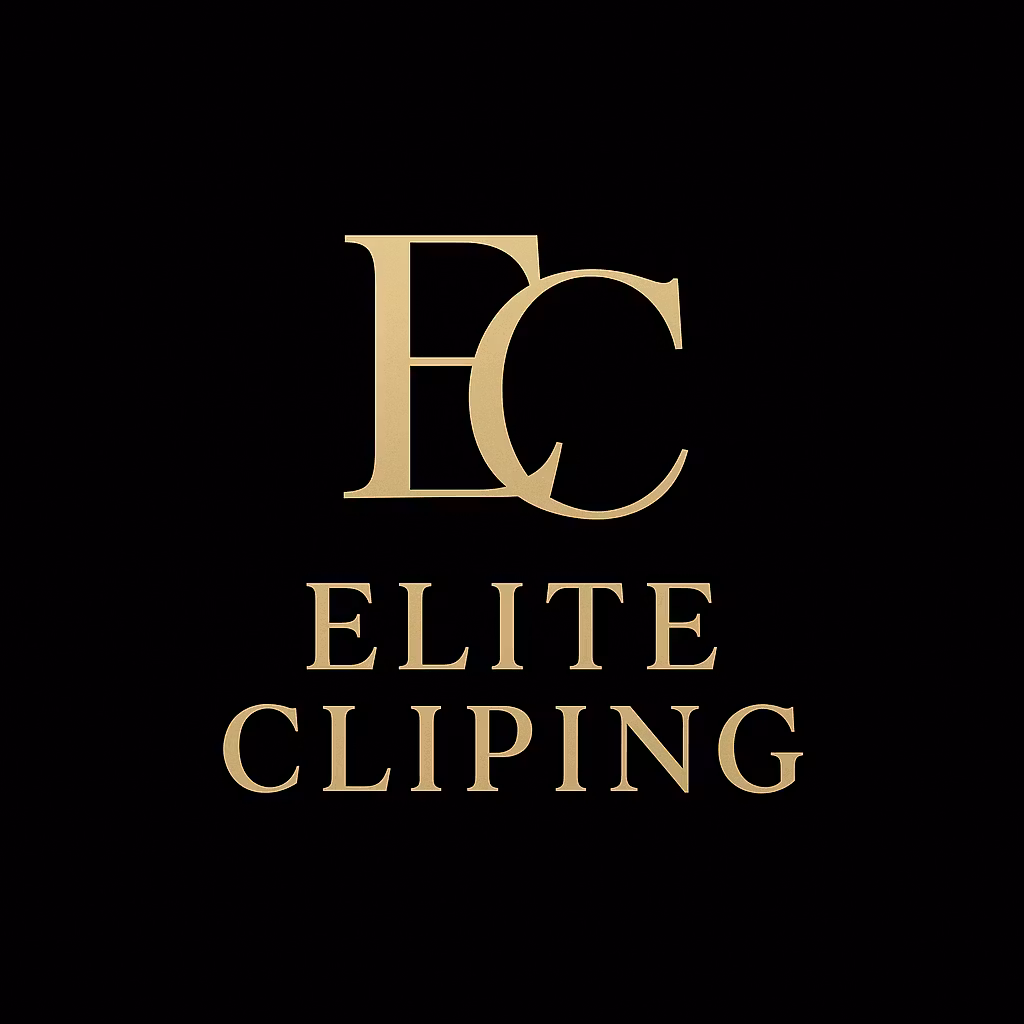 Clipping company