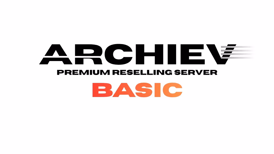 Archiev Basic access