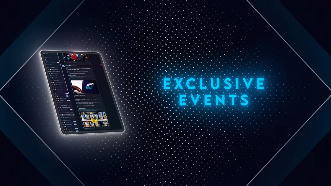 One month Subscription