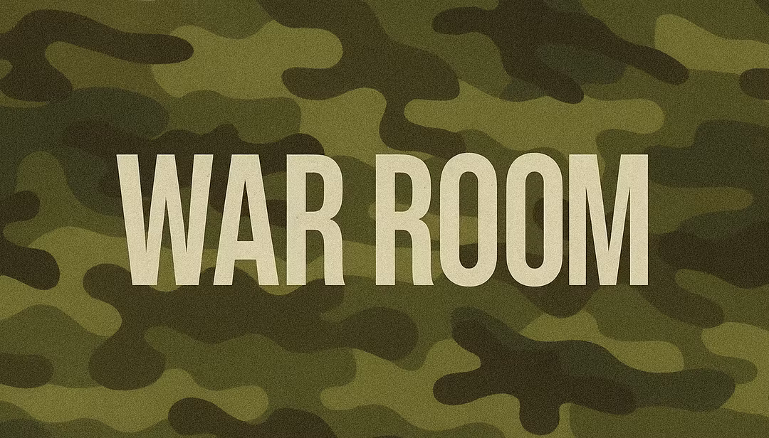 Q4 War Room