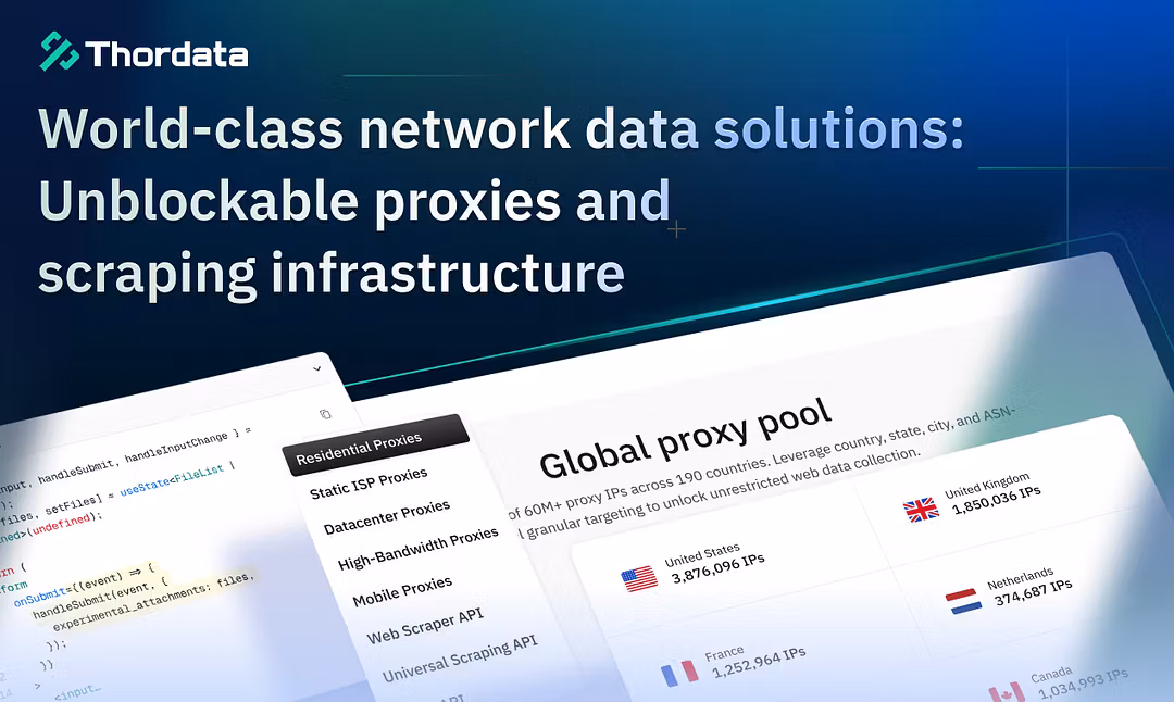 High-speed residential IPs for bots and scrapers • Clean, low-block proxies to reduce headaches • Simple, free offer to test before scaling • Built to cut down on support tickets and hand-holding