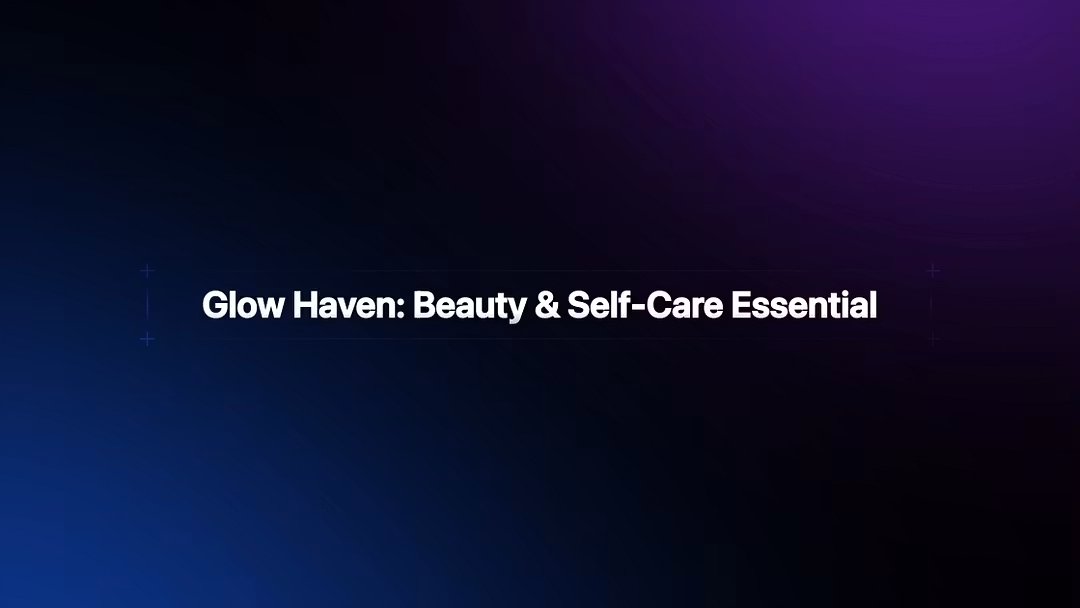 Curated selection of everyday make up essentials • Helps you build a consistent, polished look fast • Ideal for simplifying your beauty routine • Hosted and sold via secure Whop checkout