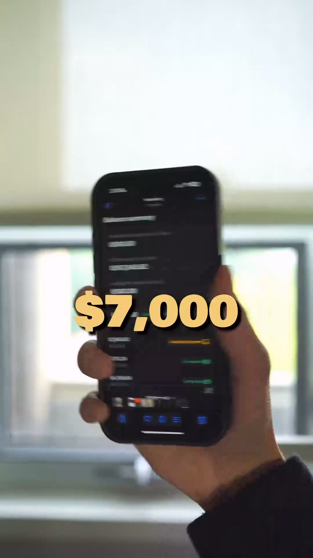 Step‑by‑step playbook to replicate a $7k/3‑day result • Action-focused guide with no fluff theory • Low-ticket entry to test a new income stream fast • Clear steps you can implement in a single weekend