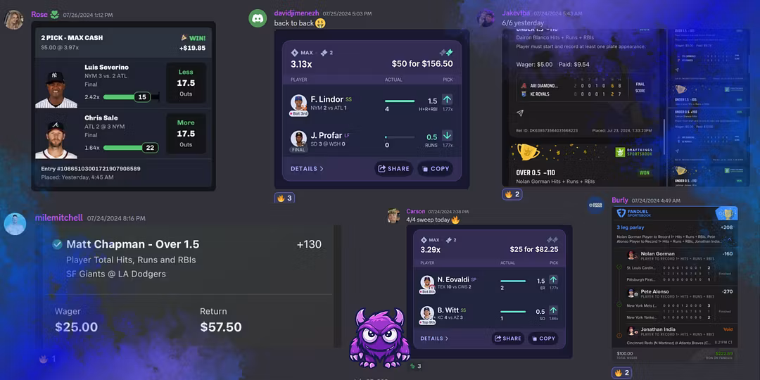 Leveraging AI for Better Sports Bets