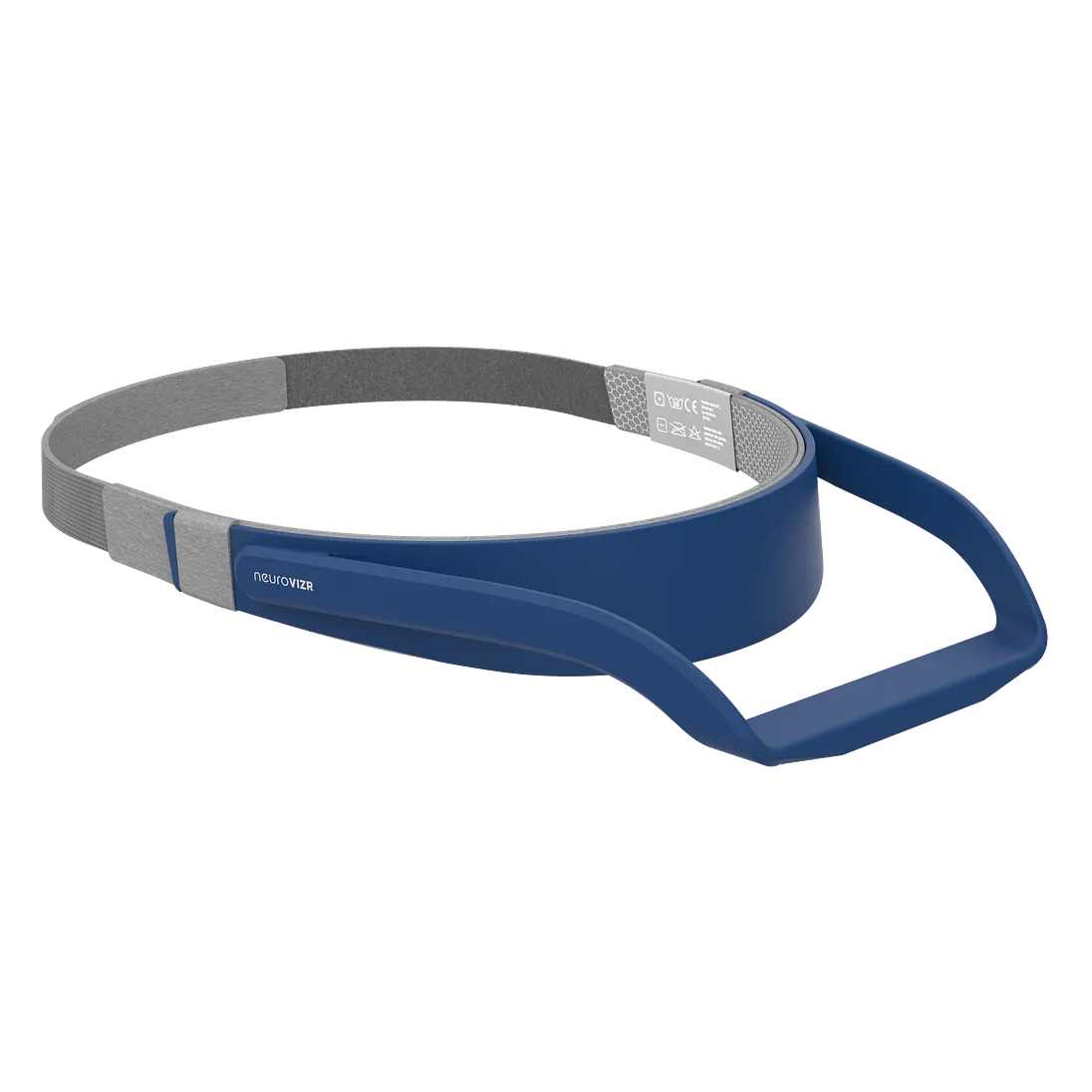 NeuroVIZR Headgear
