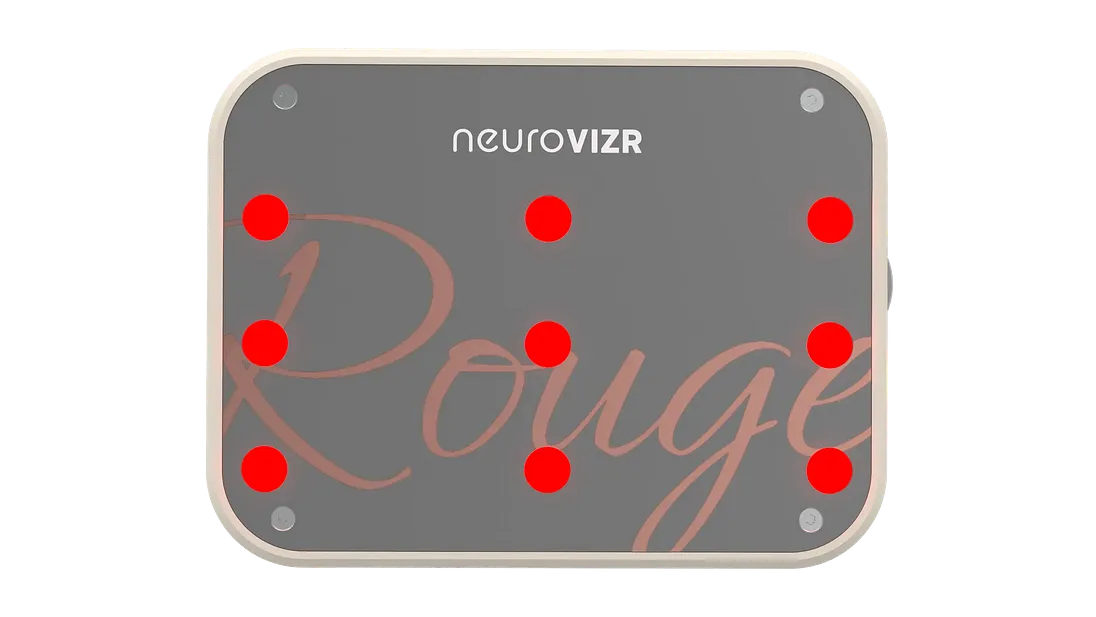 Rouge - Preorder