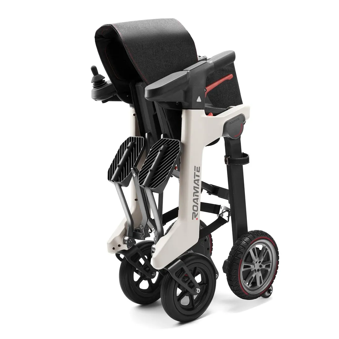 Enhance Mobility Roamate 3-in-1 Electric Wheelchair