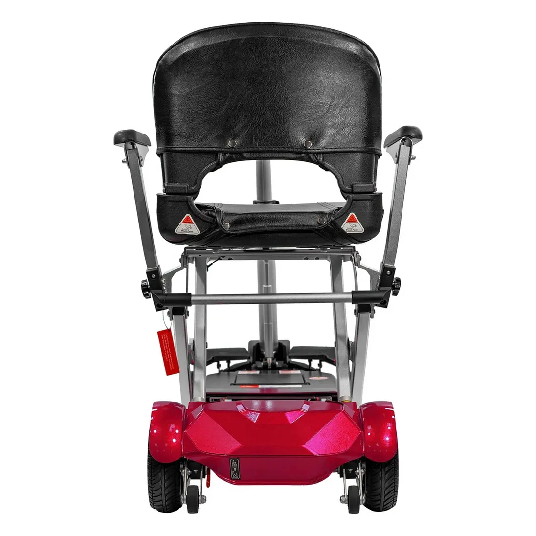 Enhance Mobility Transformer 2 Automatic Folding Mobility Scooter