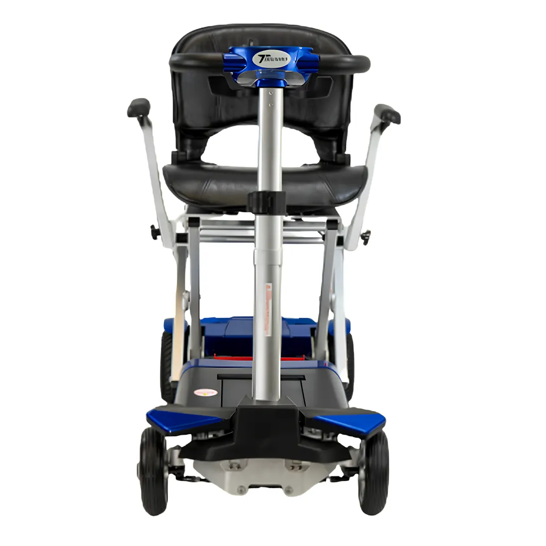 Enhance Mobility Transformer 2 Automatic Folding Mobility Scooter