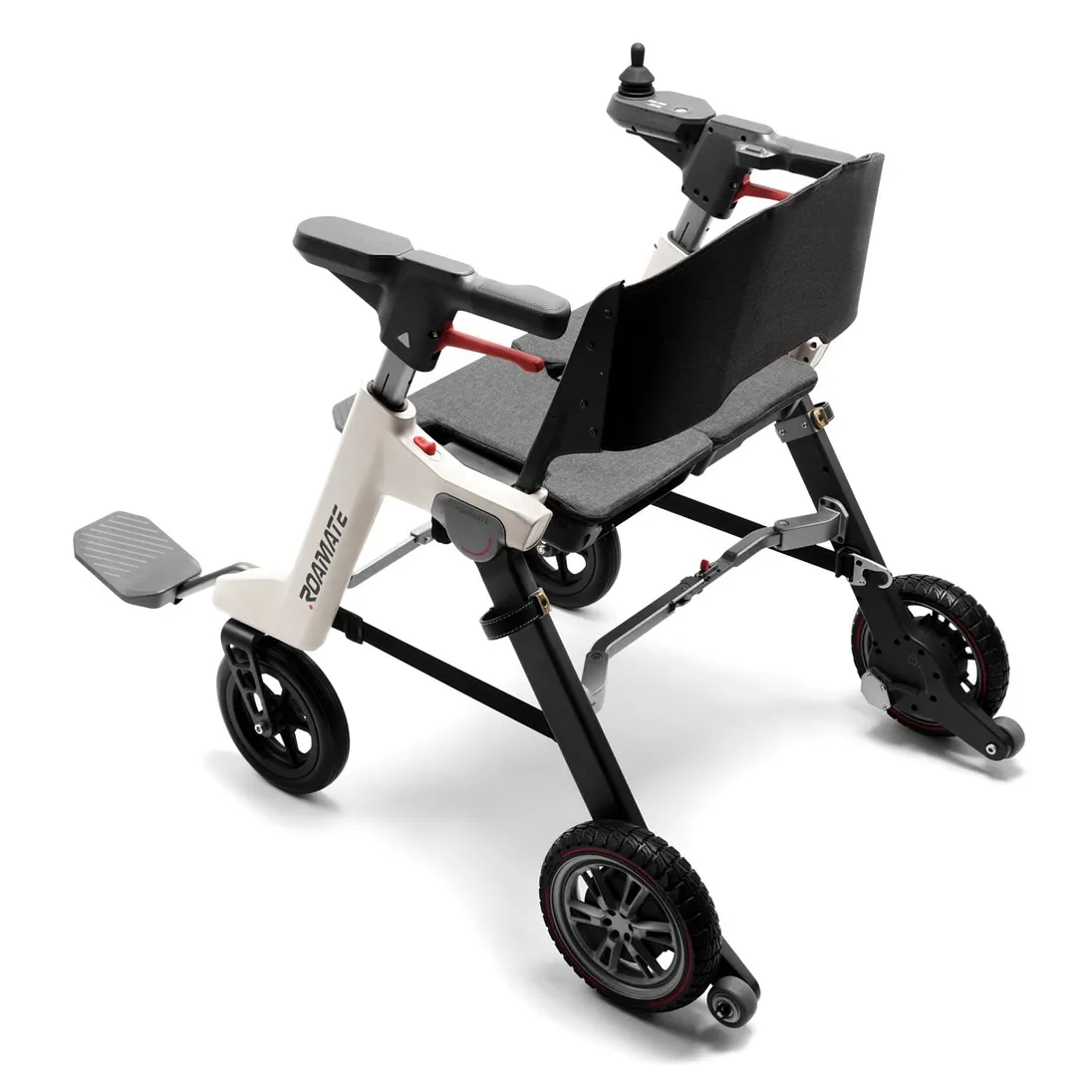 Enhance Mobility Roamate 3-in-1 Electric Wheelchair