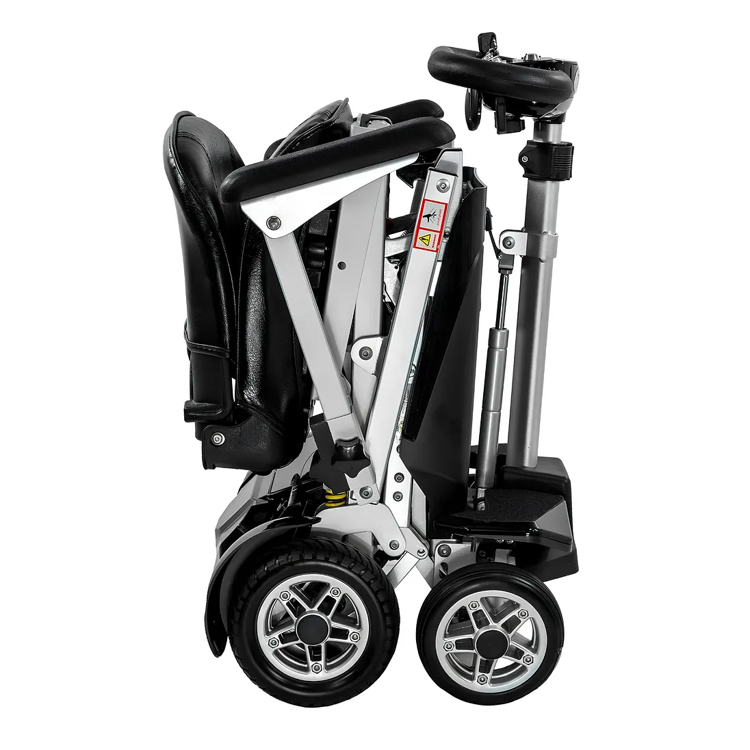 Enhance Mobility Transformer 2 Automatic Folding Mobility Scooter