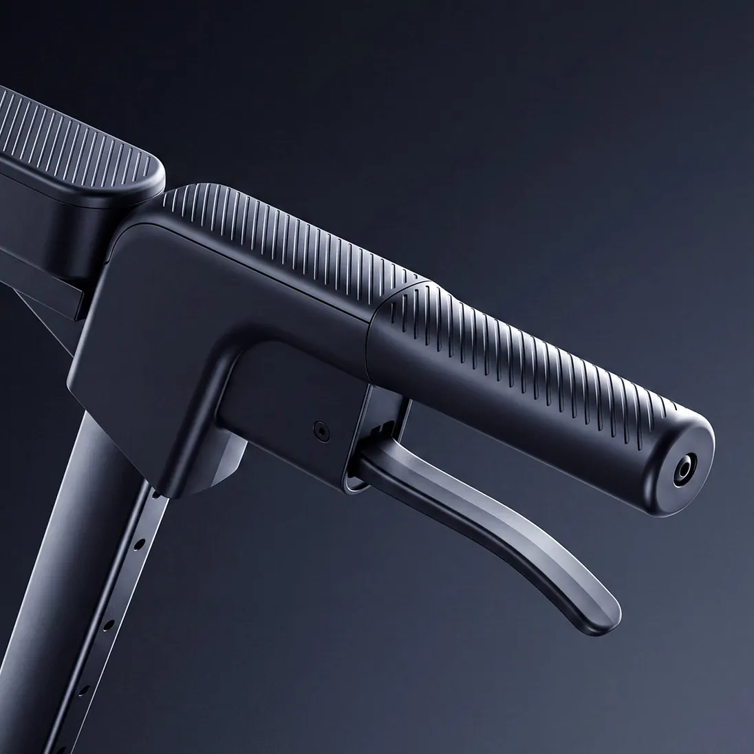 Paiseec FLEX 3-in-1 Lightweight Mobility Device