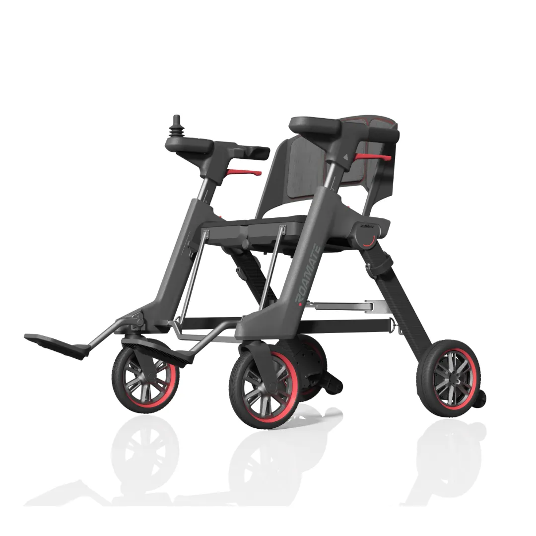 Enhance Mobility Roamate 3-in-1 Electric Wheelchair
