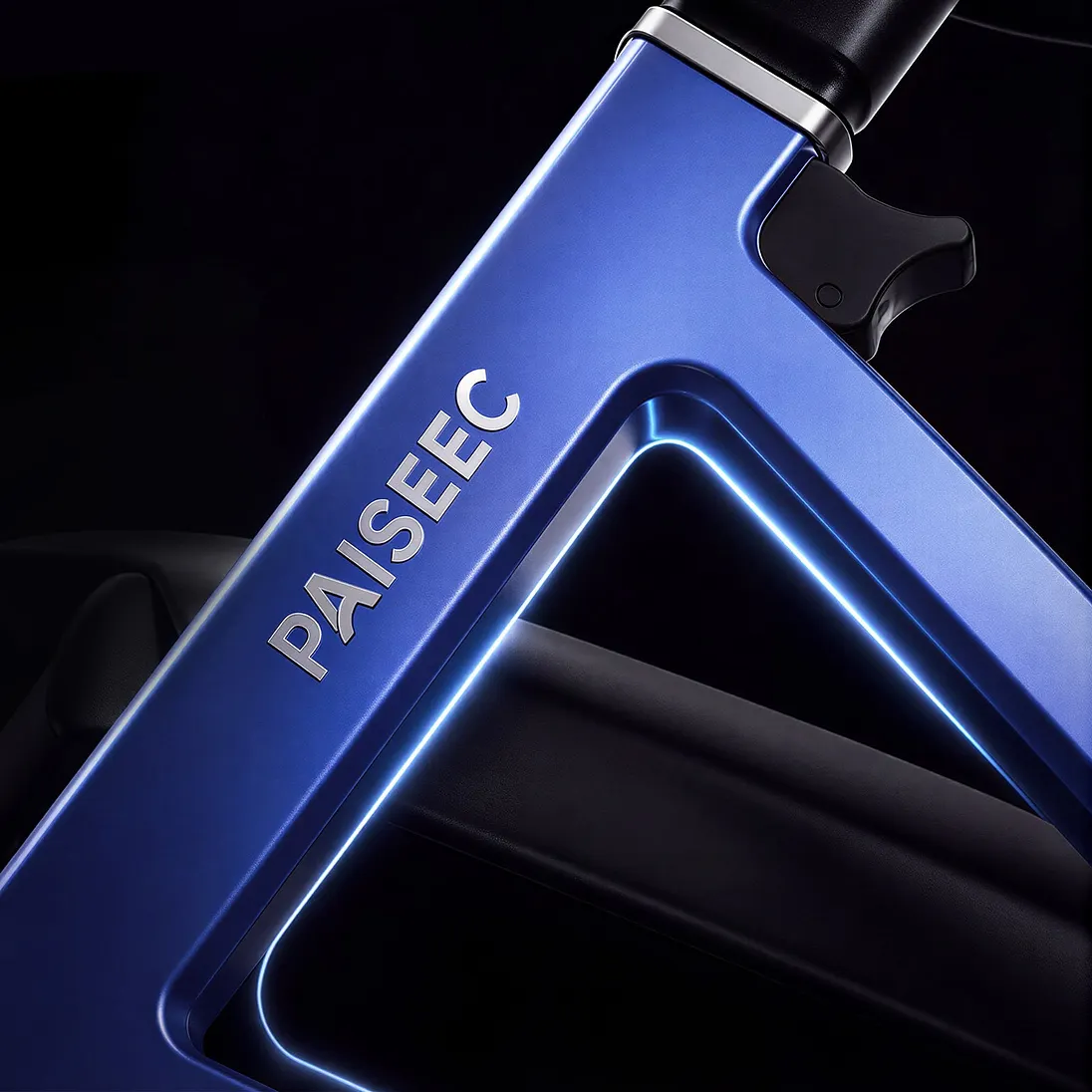 Paiseec FLEX 3-in-1 Lightweight Mobility Device