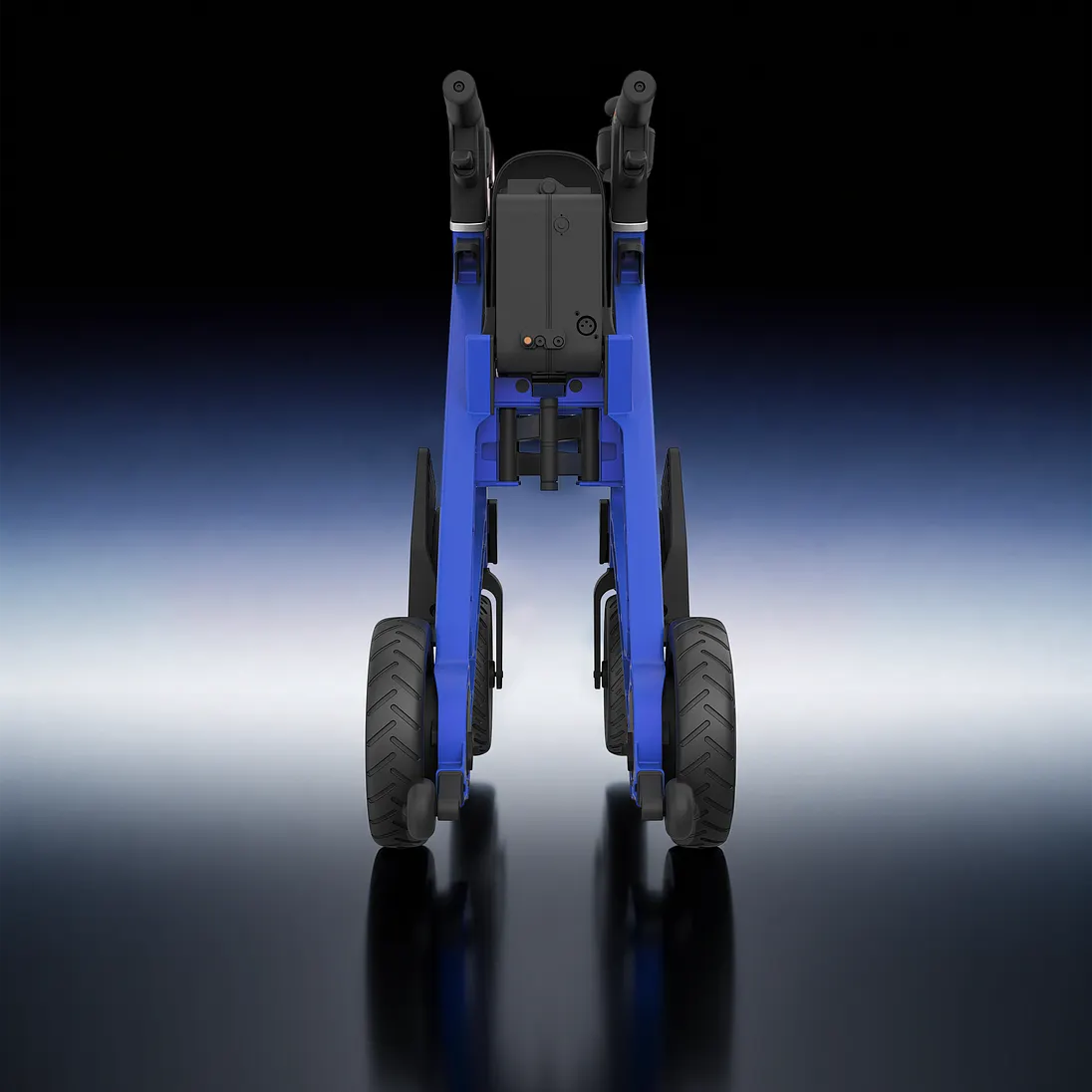 Paiseec FLEX 3-in-1 Lightweight Mobility Device