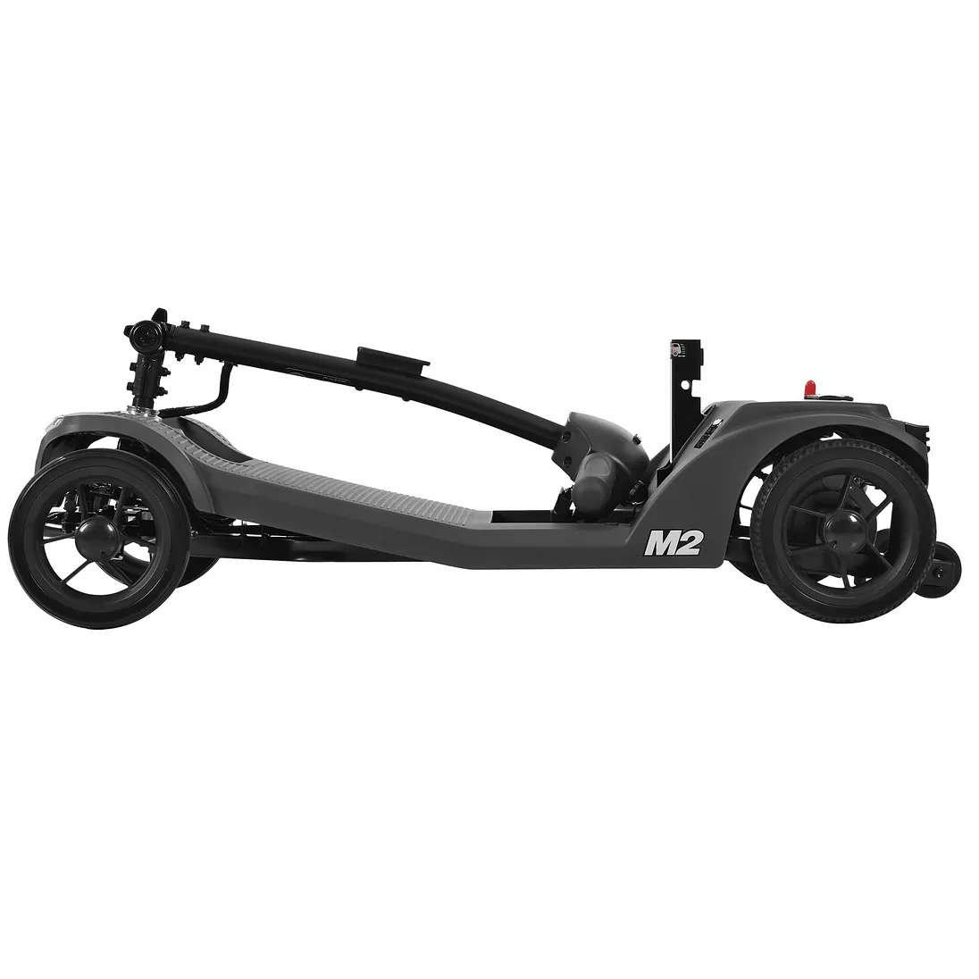 Metro Mobility M2 Heavy Duty 4-Wheel Mobility Scooter