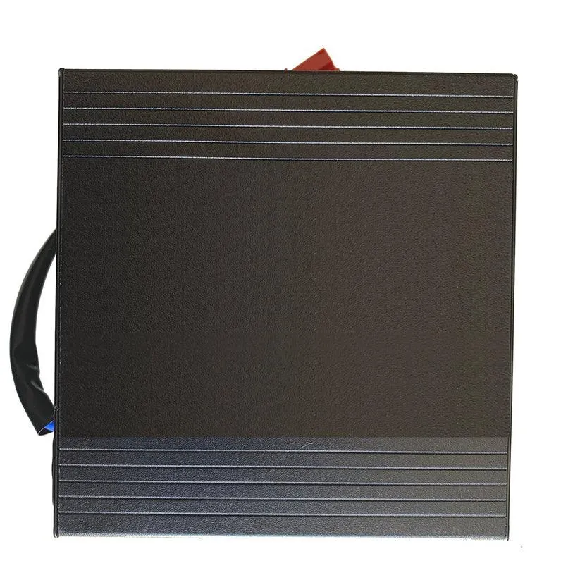 Bangeran Replacement Lithium-Ion Battery for Bangeran Pegasus Cerebral Palsy Wheelchair
