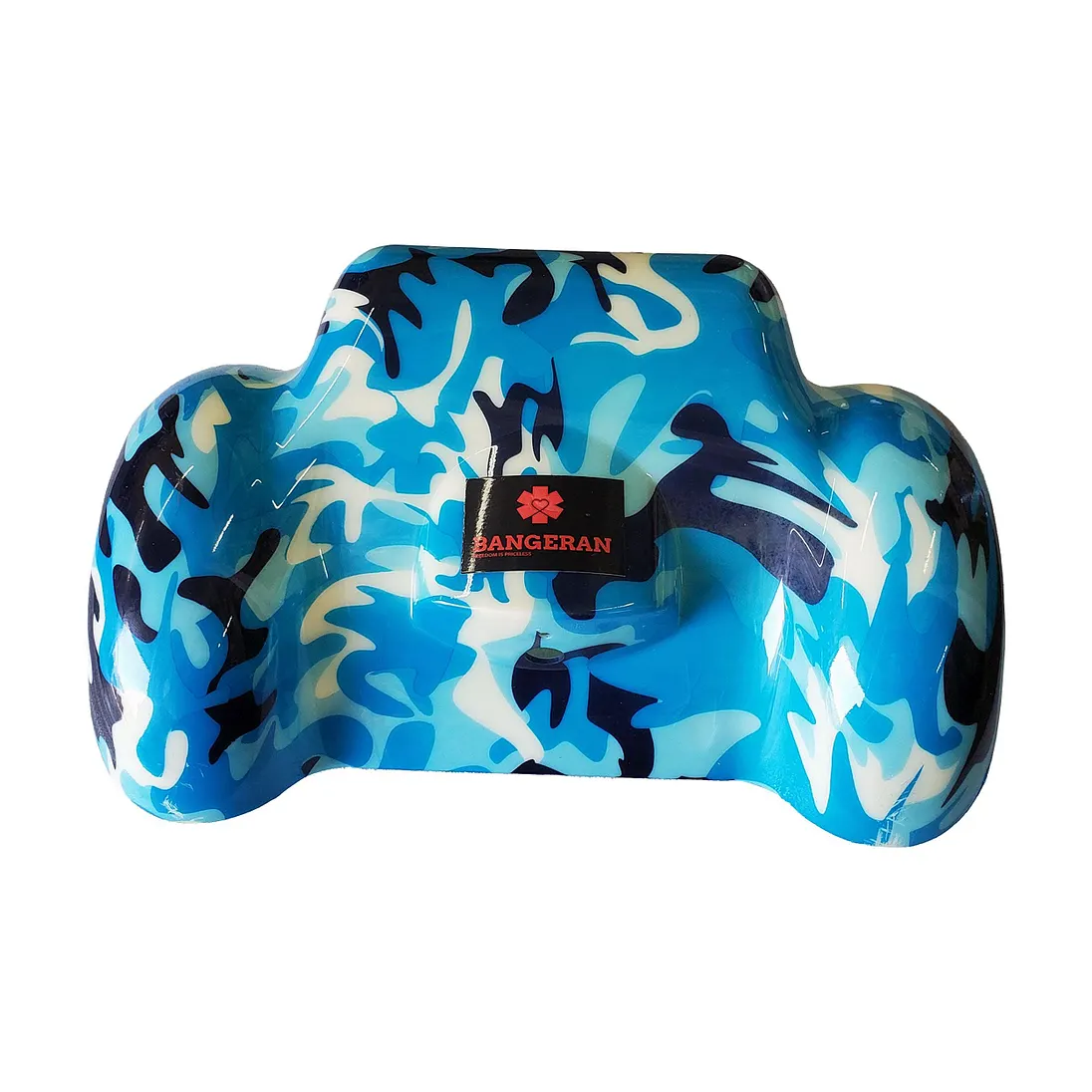 Bangeran Dragon Mobile (EX) Rear Fender