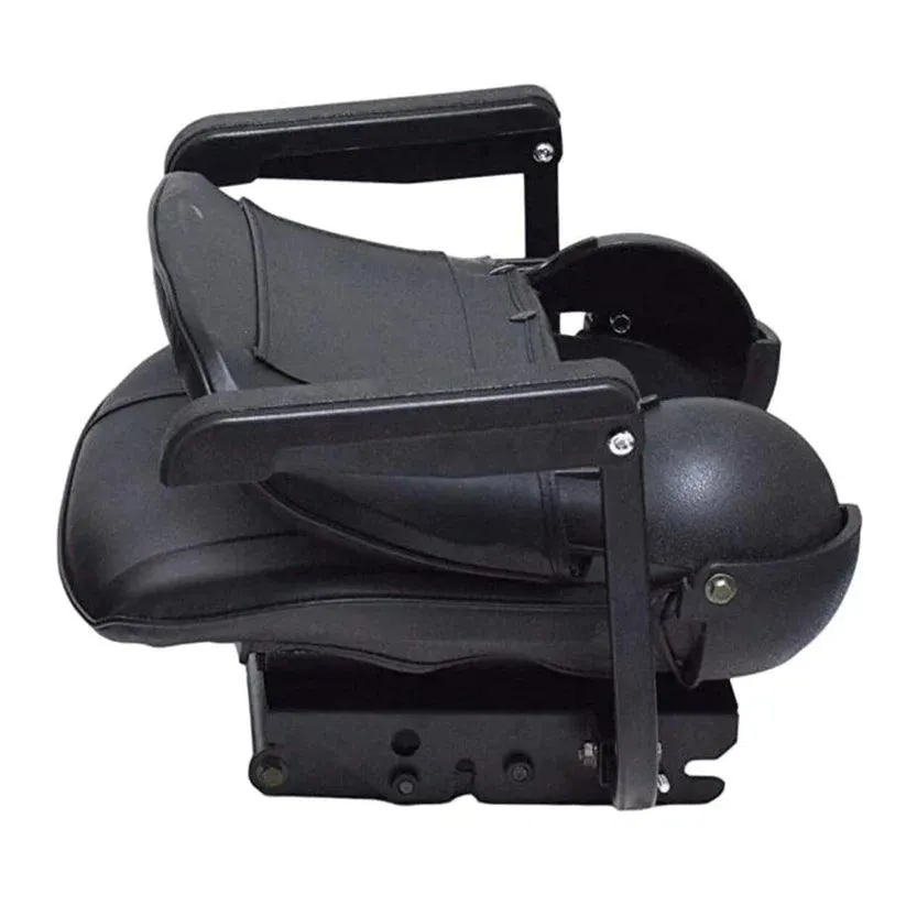 Bangeran Dragon Mobile Wide Seat with Spare Part