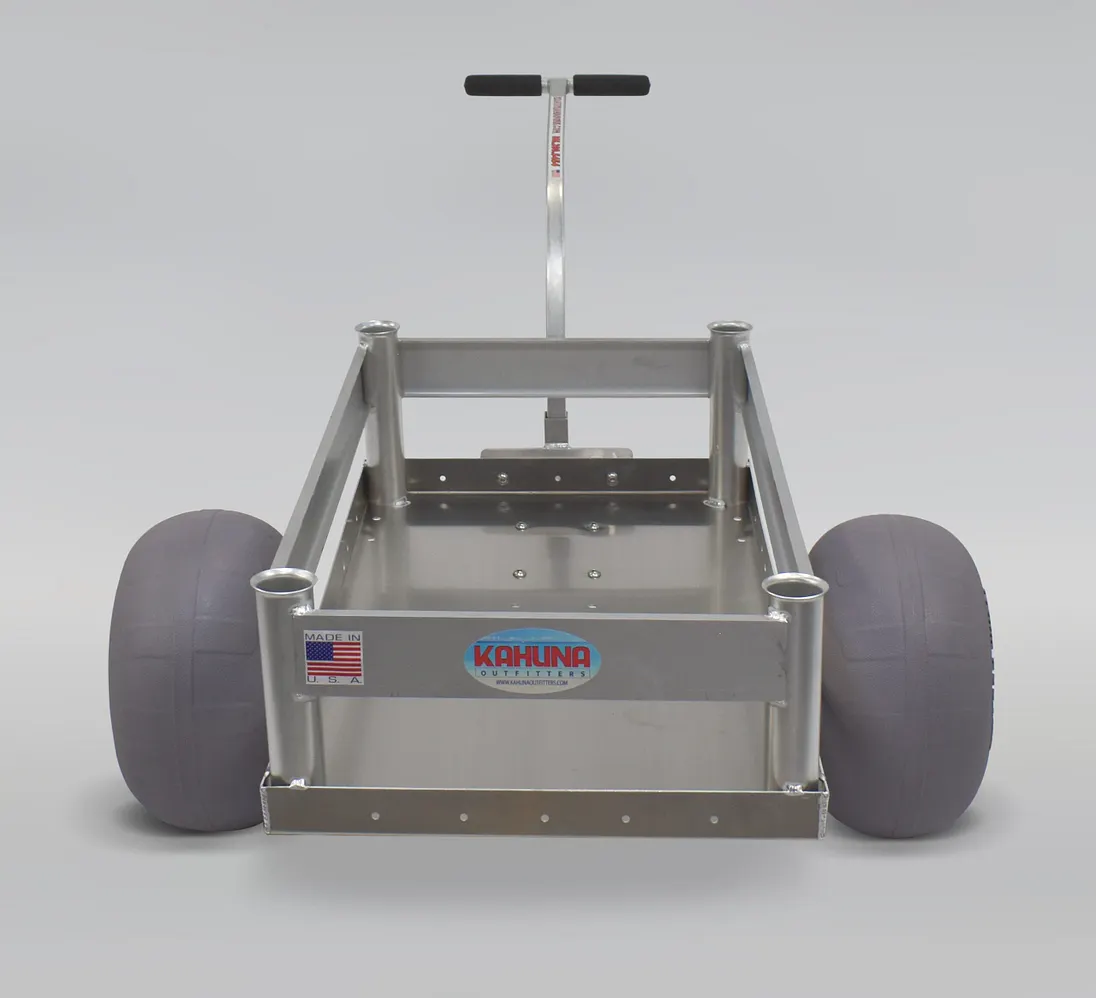 Kahuna Outfitters Bimini Beach Wagon