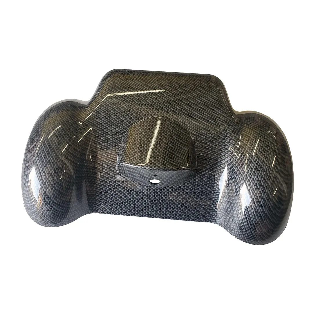 Bangeran Dragon Mobile (EX) Rear Fender