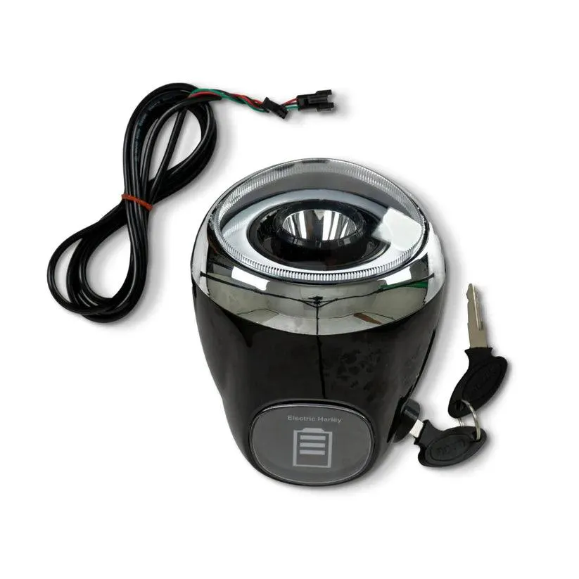 Bangeran Headlight