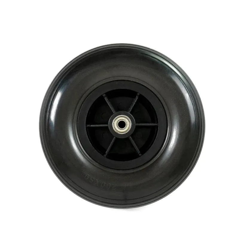 Bangeran Power Wheelchair Front Tire