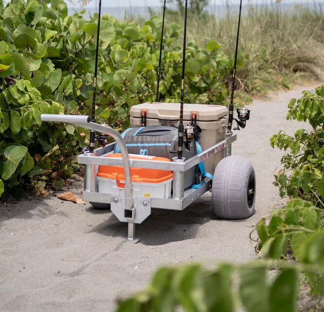 Kahuna Outfitters Bimini Beach Wagon