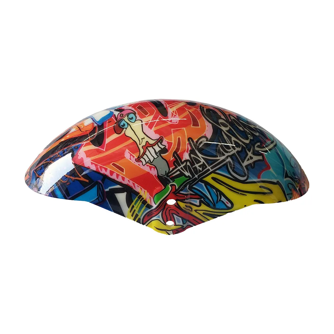Bangeran Dragon Mobile (EX) Single Front Fender