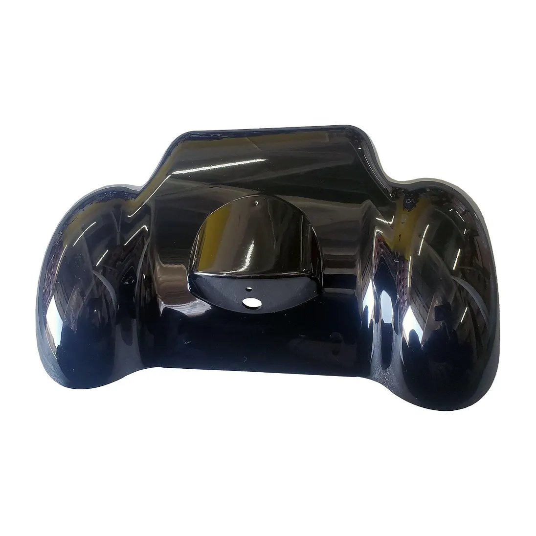 Bangeran Dragon Mobile (EX) Rear Fender