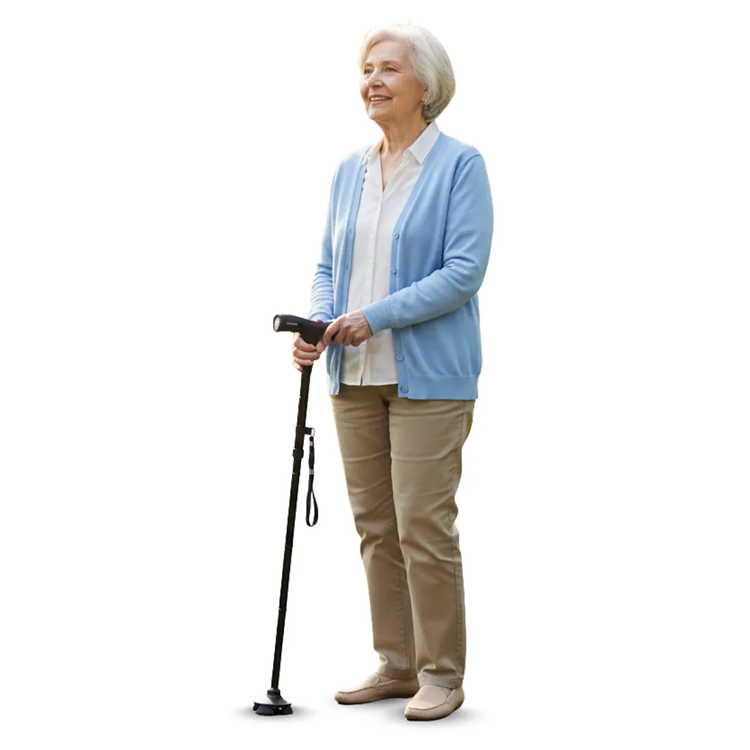 Bangeran Walking Cane