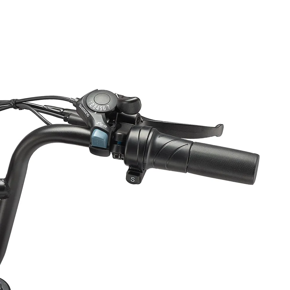 HappyRun Tank G60 Combo Sale – Two Electric Dirt Bikes