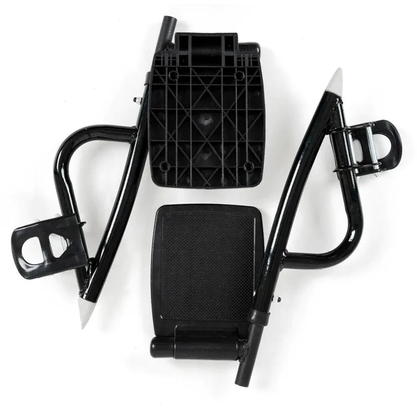 Bangeran Hercules Lite Footrest