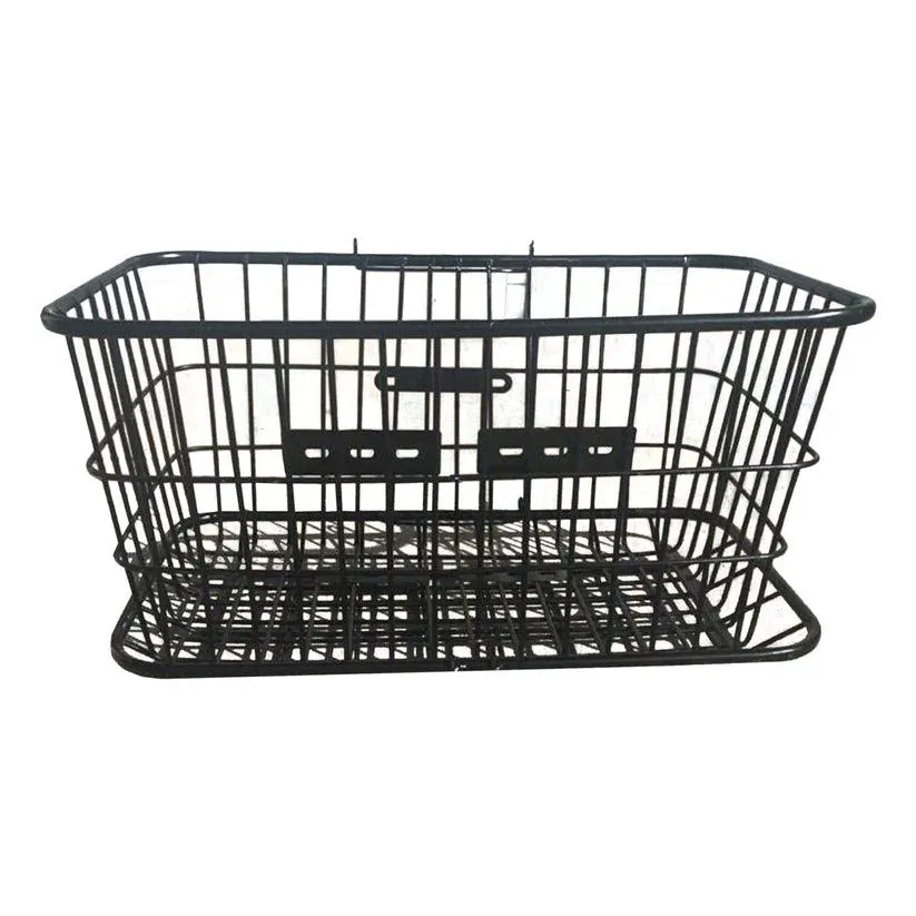 Bangeran Dragon Mobile (EX) Rear Basket
