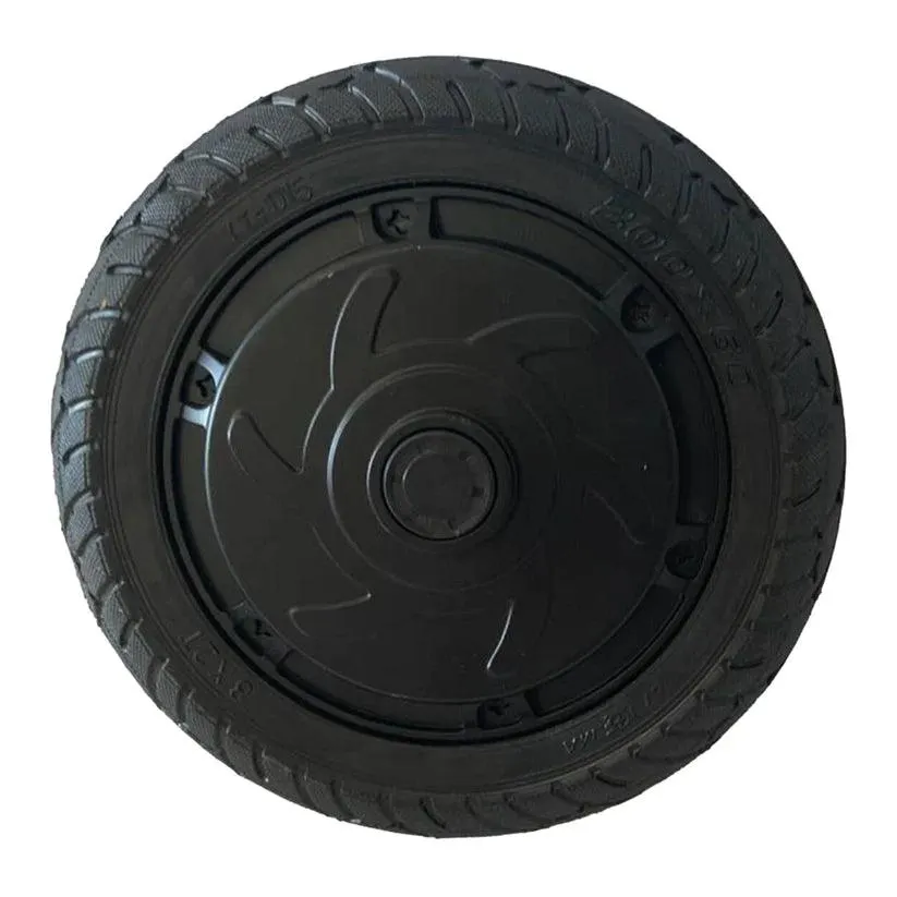 Bangeran Dragon Mobile (EX) Motor Rear Tire
