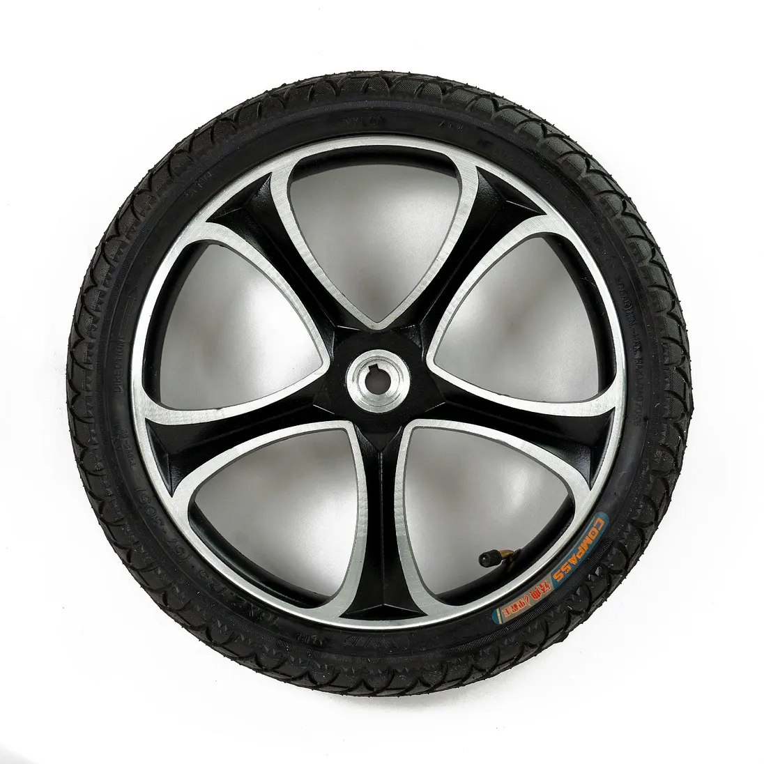 Bangeran Hercules Lite Rear Tire