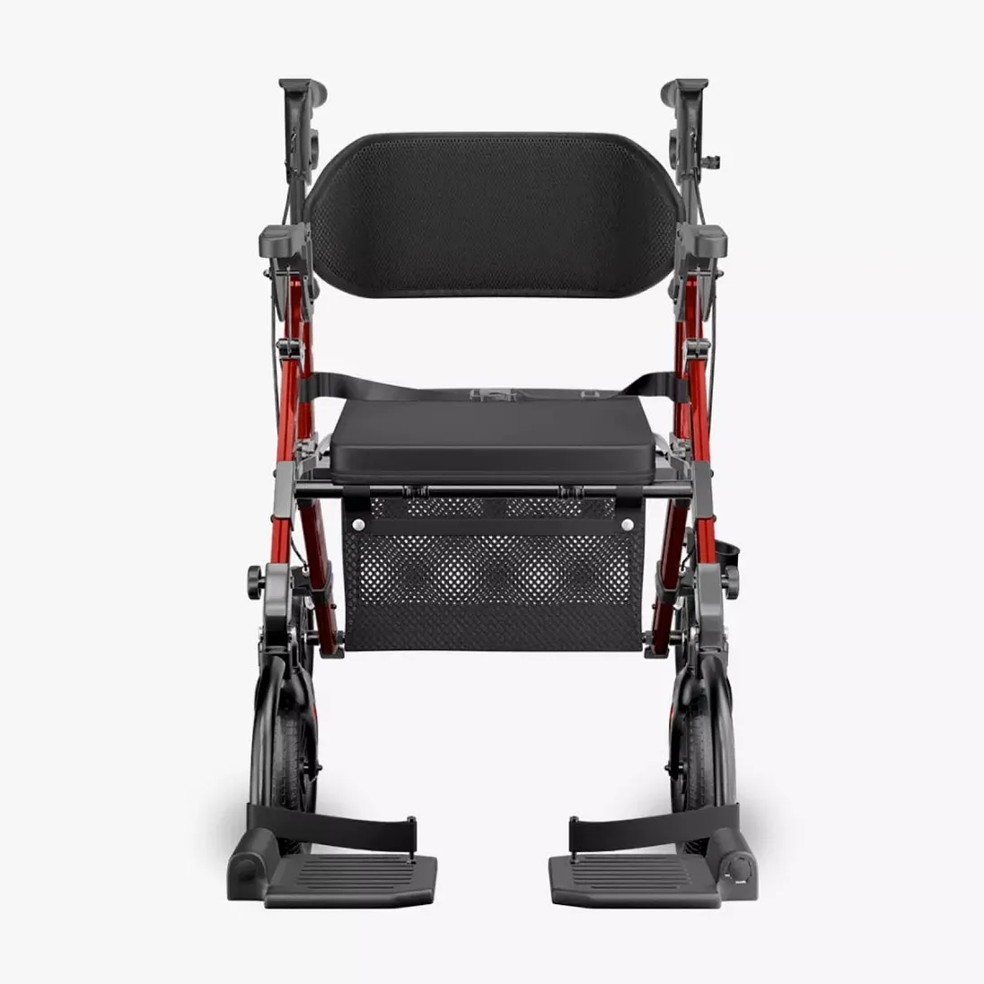 Vocic Z51 Shift Combo 2-in-1 Rollator & Transport Chair