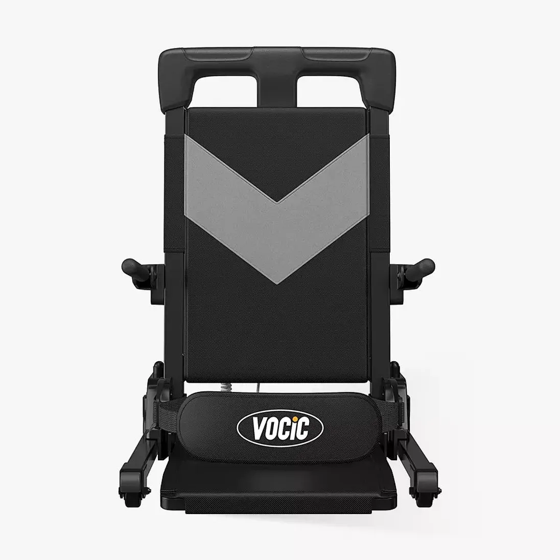 Vocic AX35 Movable Electric Floor Lift Chair with 4 Wheels