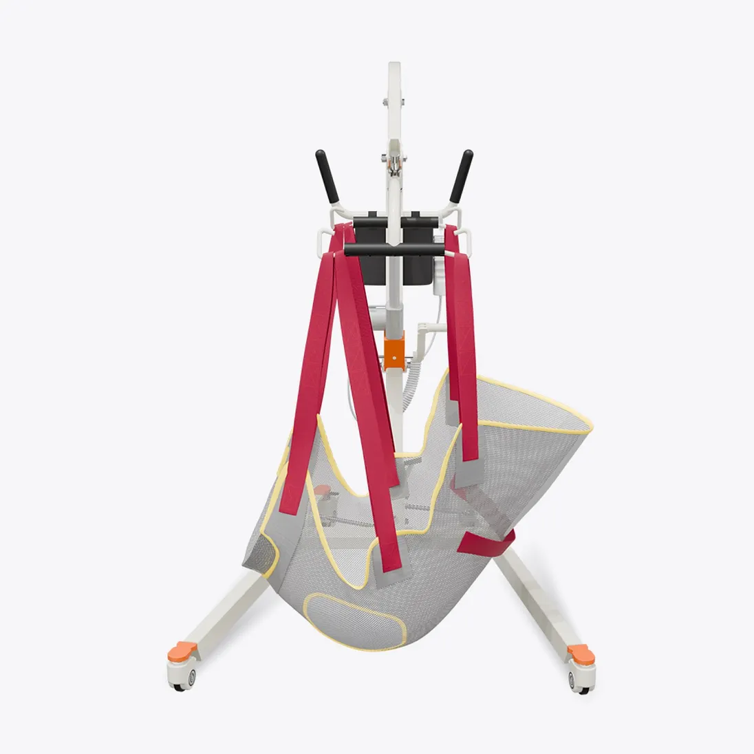 Vocic AY05 Electric Patient Transfer Hoyer Lift