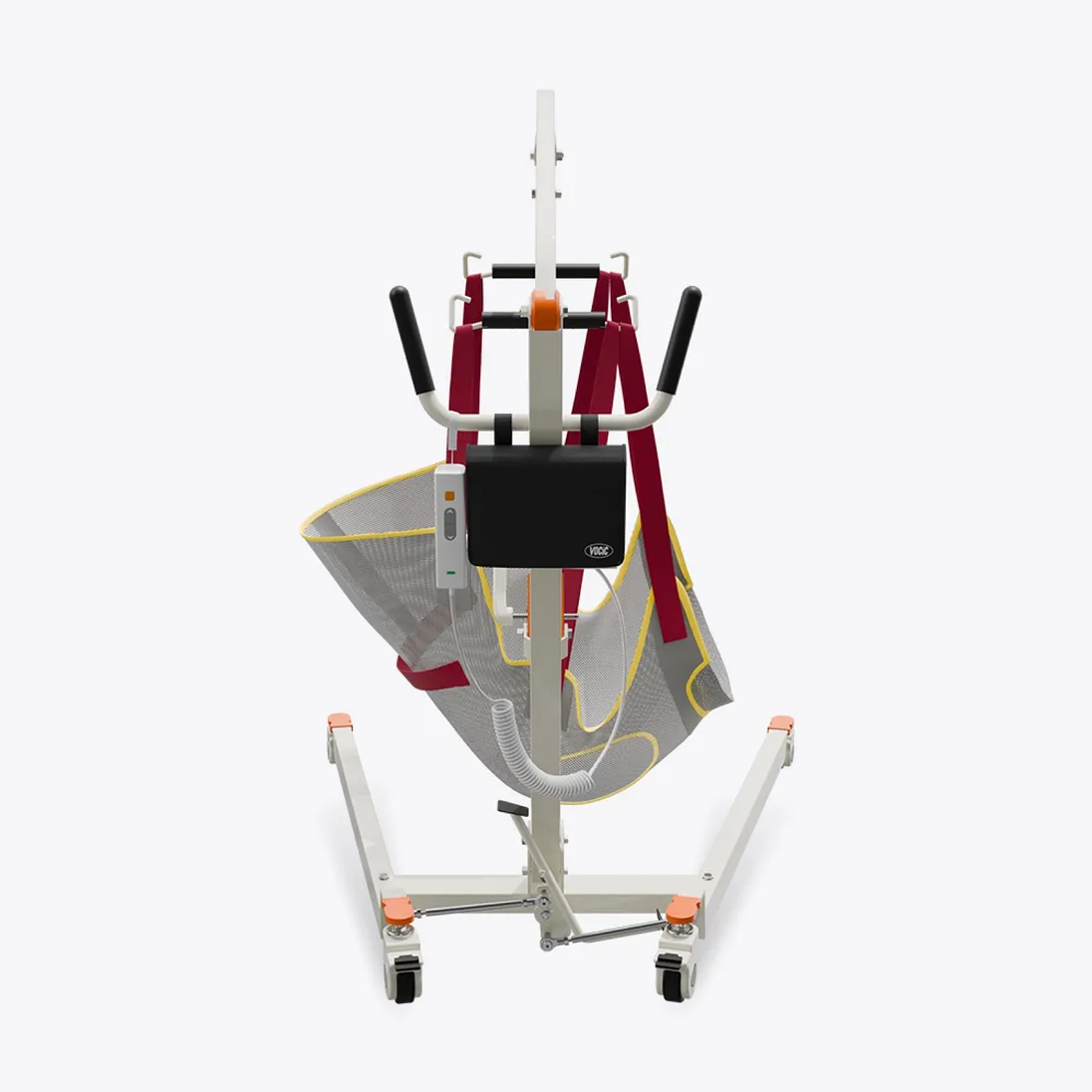 Vocic AY05 Electric Patient Transfer Hoyer Lift