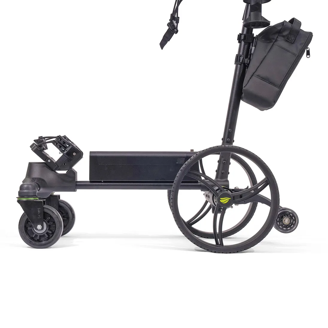 Green Eagle NOVA Remote Control Electric Golf Push Cart