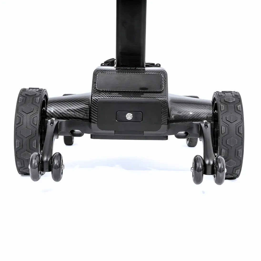 Green Eagle Follow M8 Follow-Me Electric Golf Push Cart