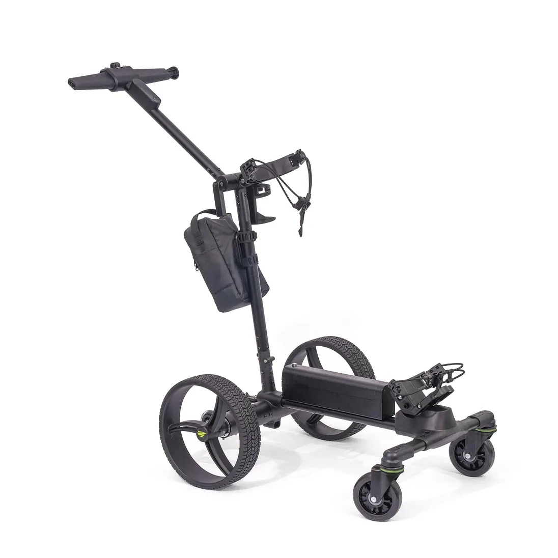 Green Eagle NOVA Remote Control Electric Golf Push Cart
