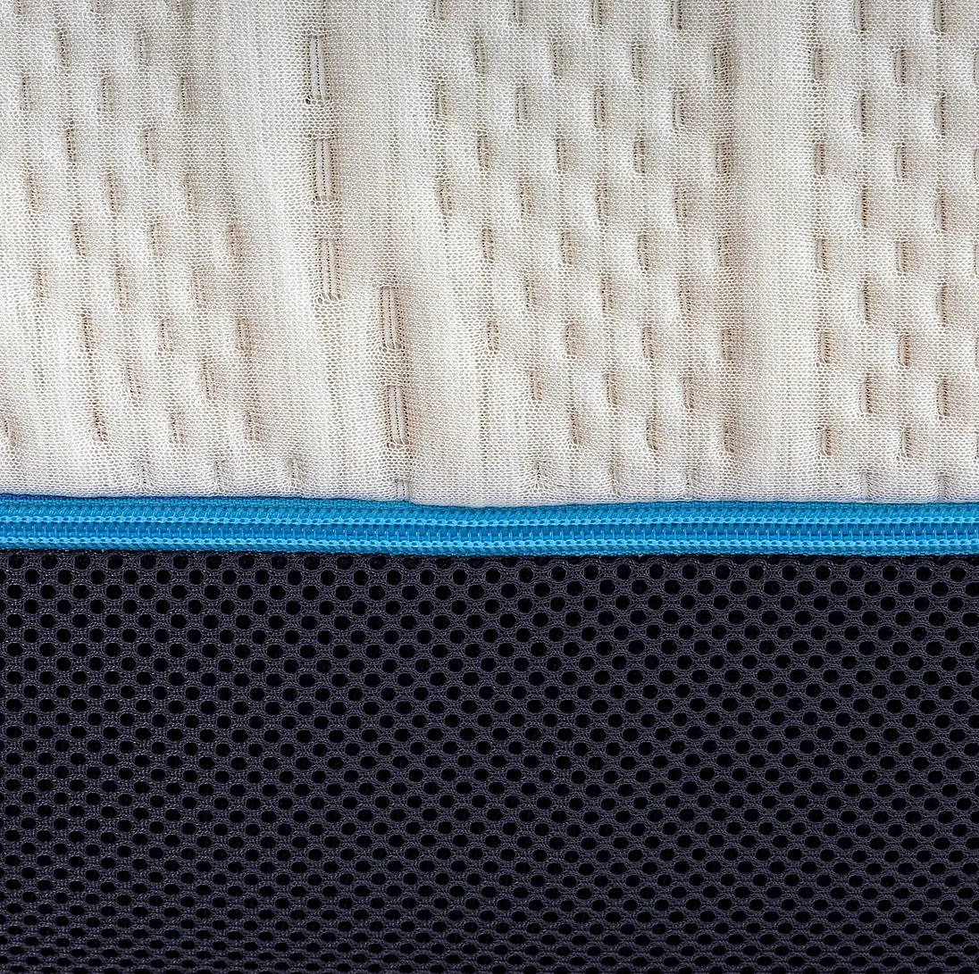 Customatic CoolSense Restore 8" Cooling Gel Mattress - CSMMMF08