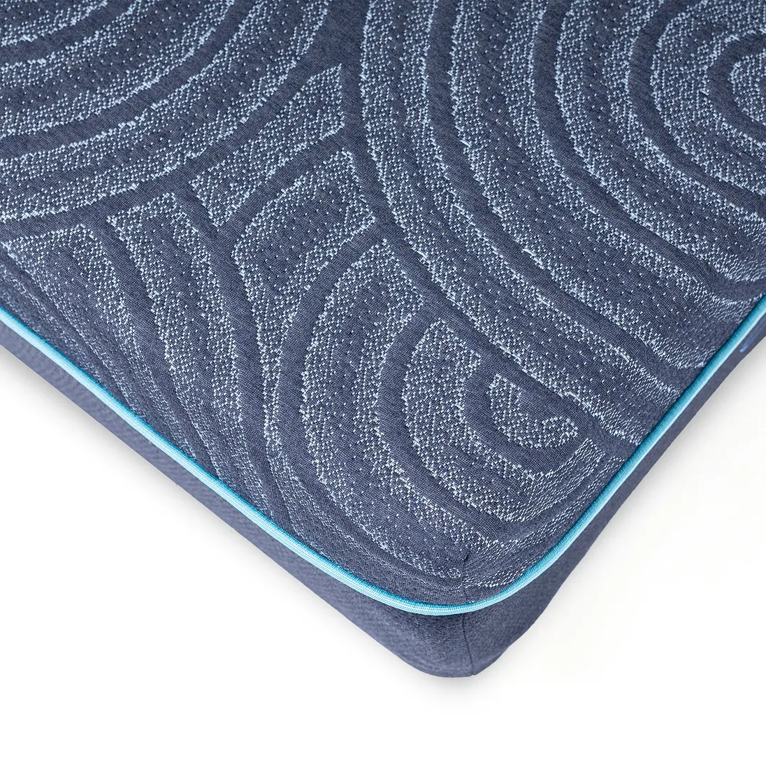Customatic CoolSense Refresh 10" Hybrid Mattress - CSMMHB10