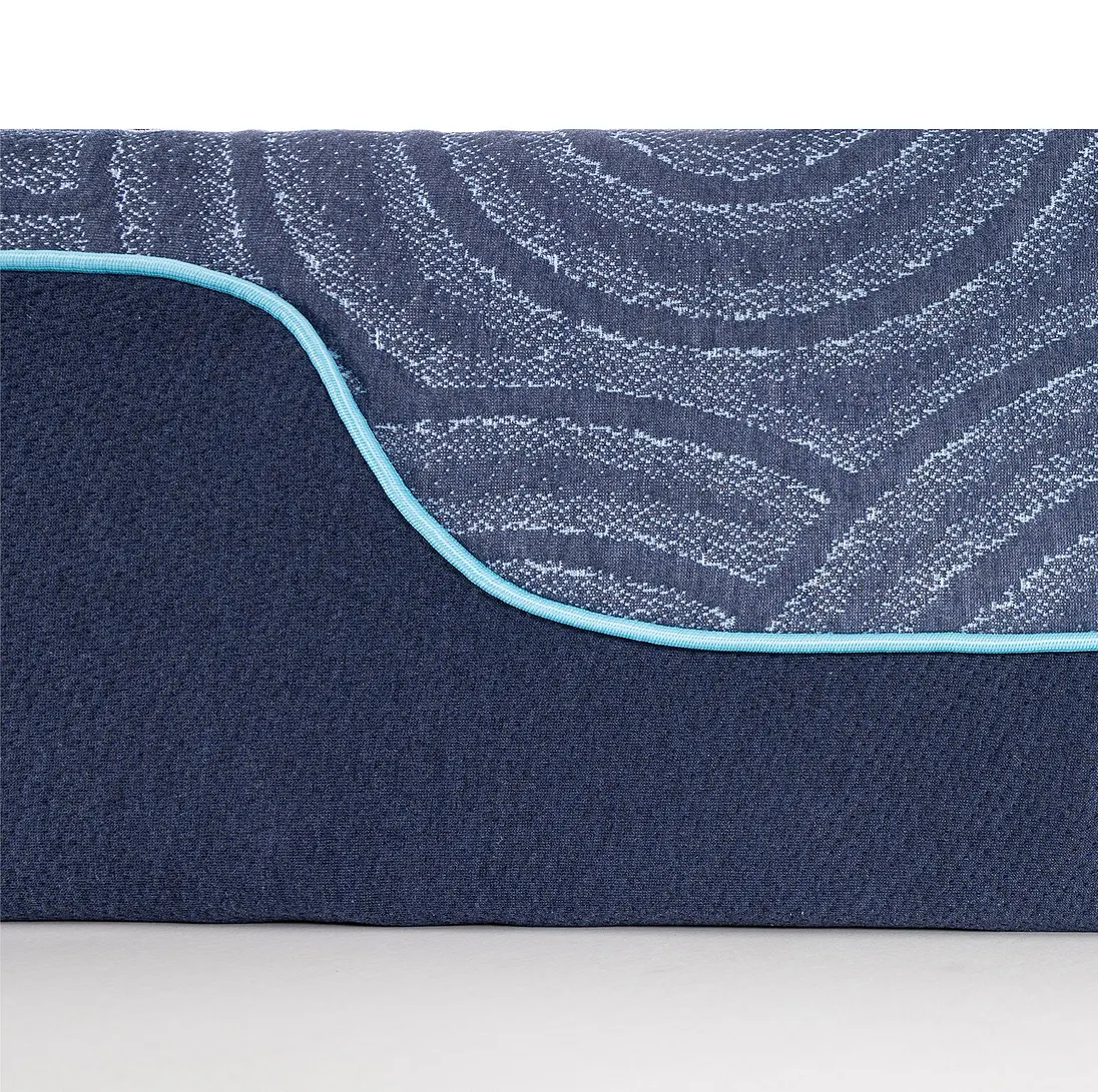 Customatic CoolSense Refresh 10" Hybrid Mattress - CSMMHB10