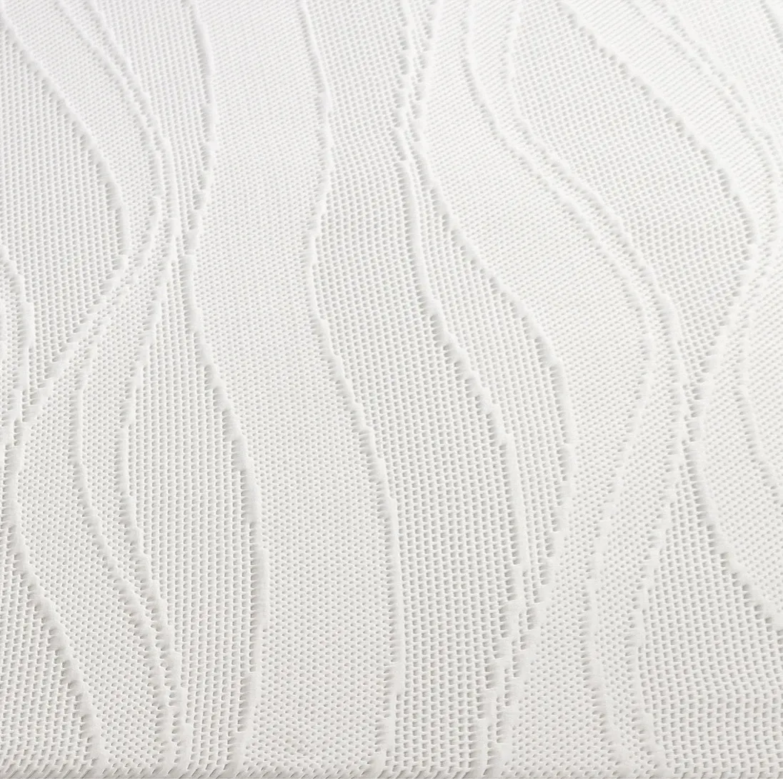 Customatic CoolSense Restore 8" Cooling Gel Mattress - CSMMMF08