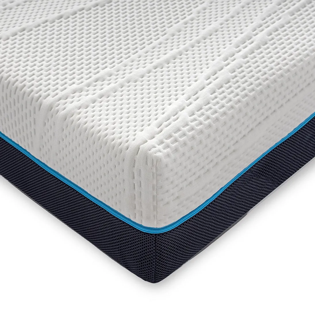 Customatic CoolSense Restore 8" Cooling Gel Mattress - CSMMMF08